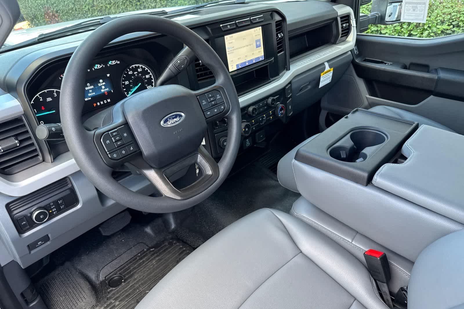 Thumbnail: 2024 Ford F-450 - 3