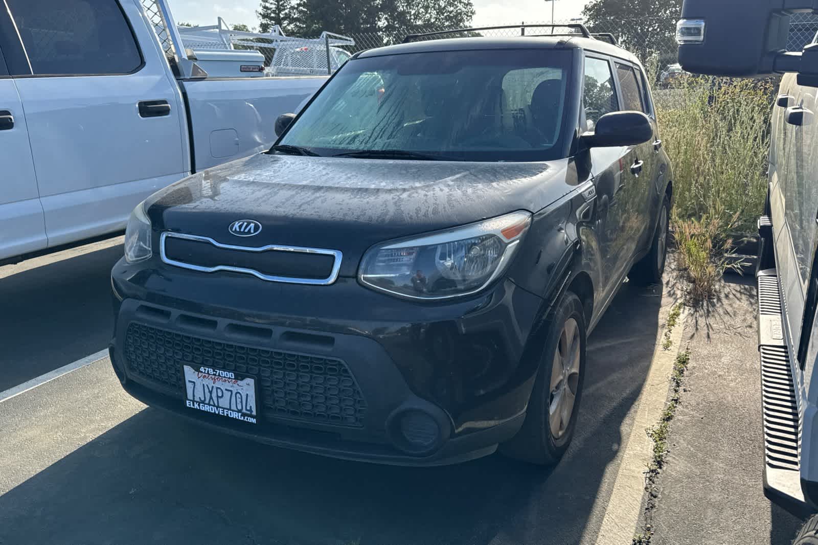 2015 Kia Soul Base -
                  Elk Grove, CA