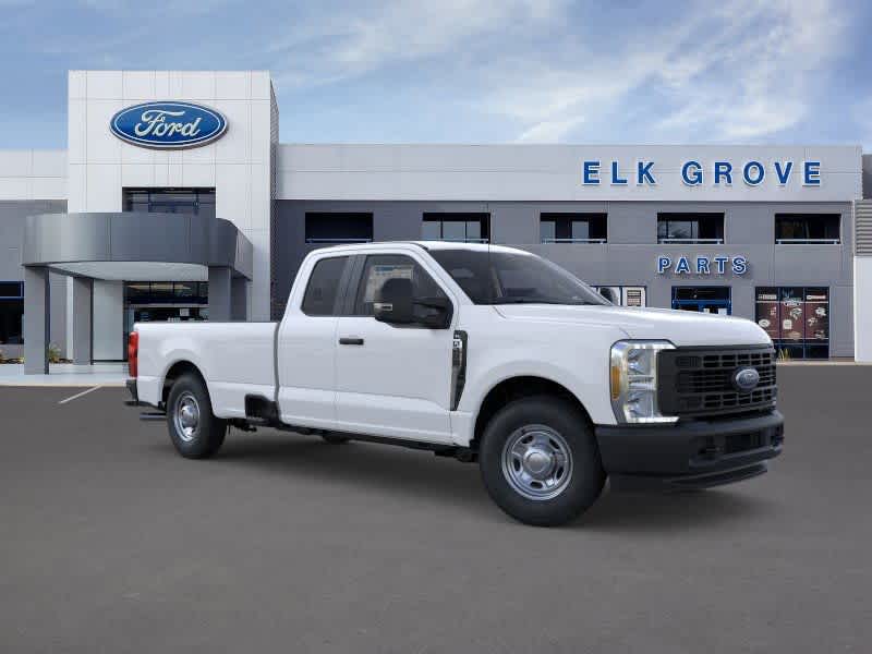 Thumbnail: 2025 Ford F-250 - 7
