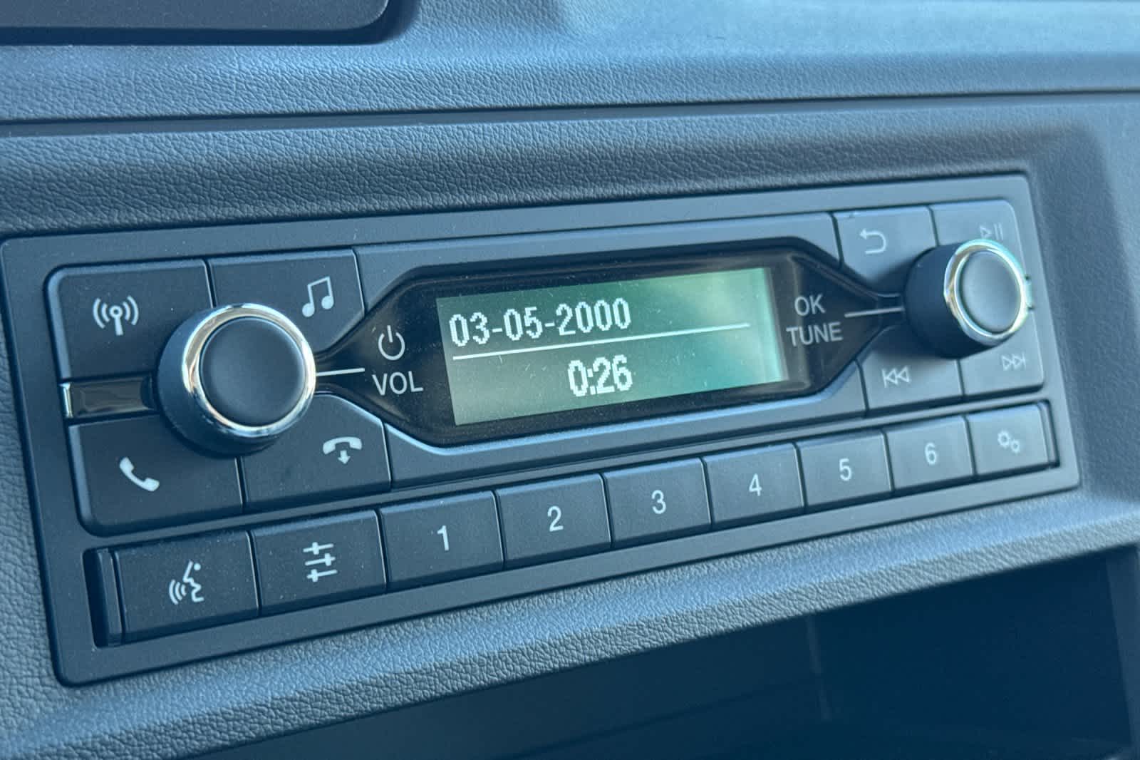 Thumbnail: 2026 Ford Econoline - 16