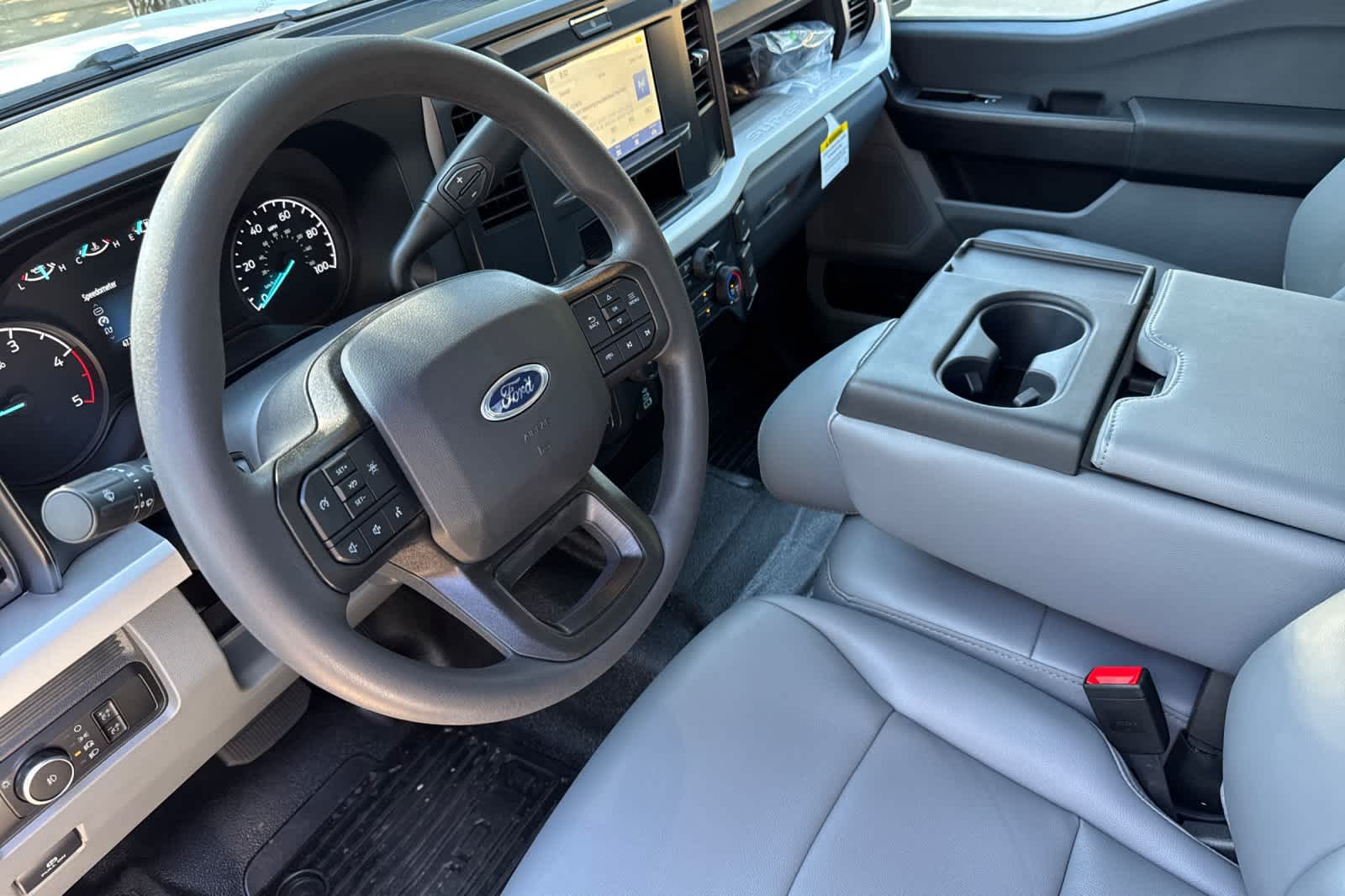 Thumbnail: 2025 Ford F-350 - 11