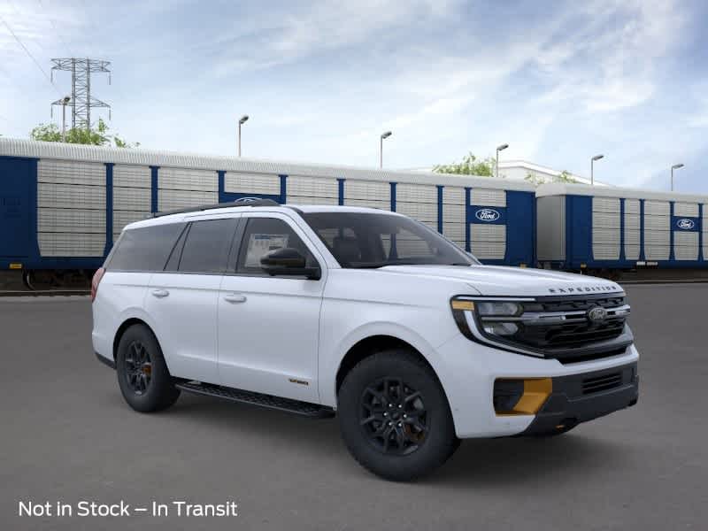 Thumbnail: 2026 Ford Expedition - 7