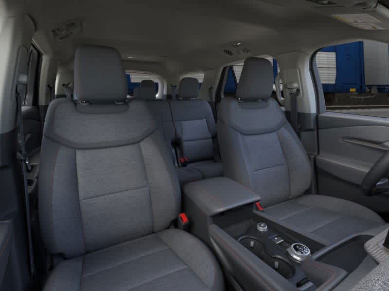 Thumbnail: 2025 Ford Explorer - 10