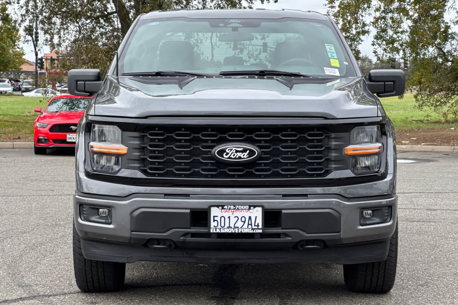 Thumbnail: 2024 Ford F-150 - 10