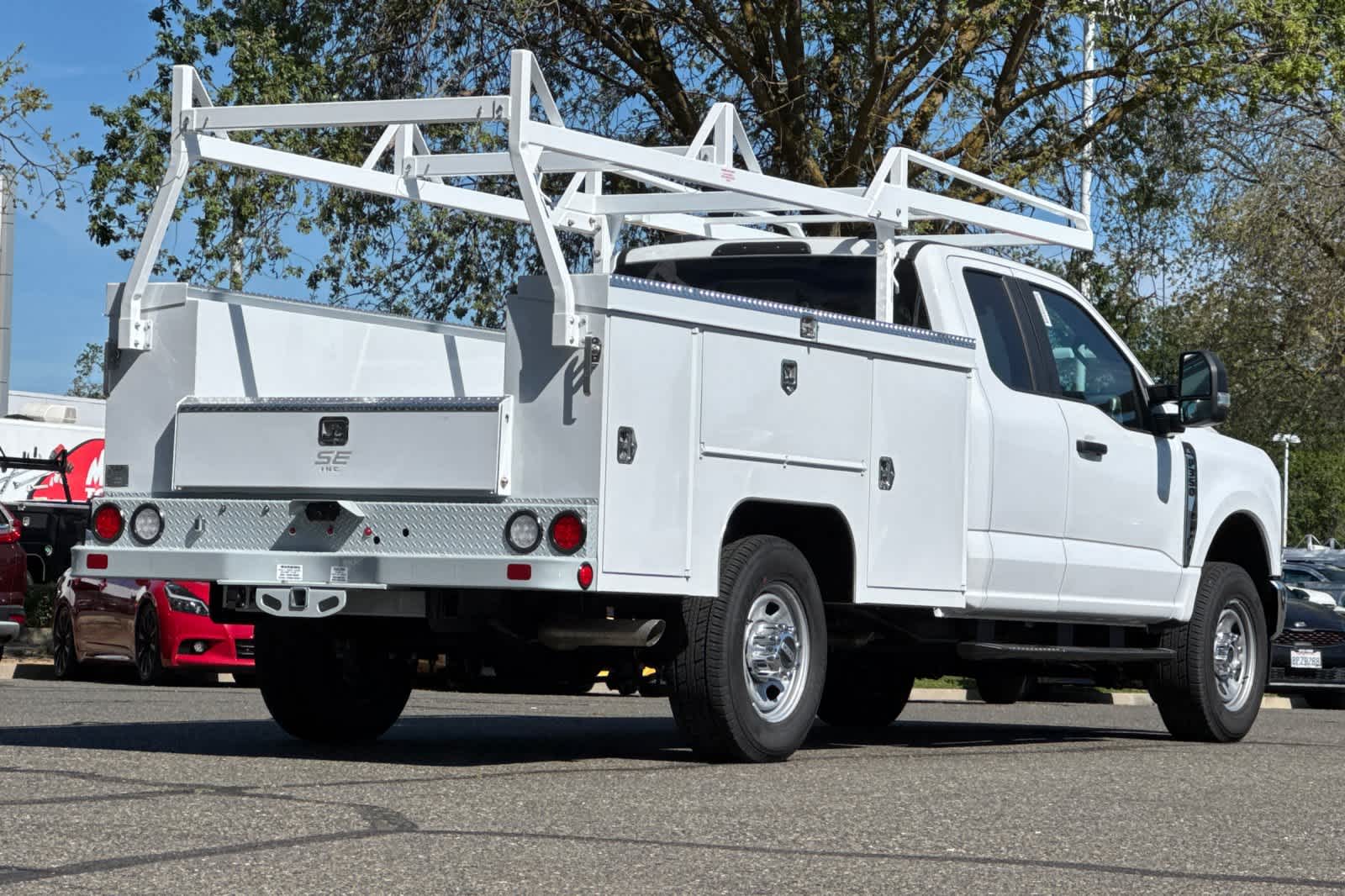 Thumbnail: 2026 Ford F-350 - 2