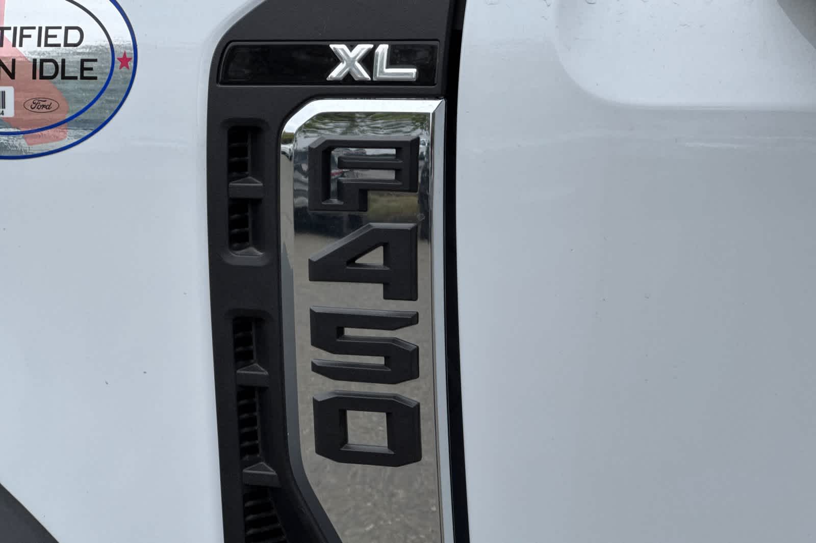 Thumbnail: 2023 Ford F-450 - 23