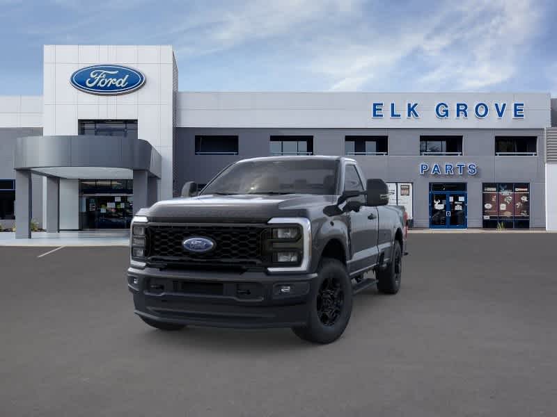 2026 Ford F-350 Super Duty XL - Photo 24