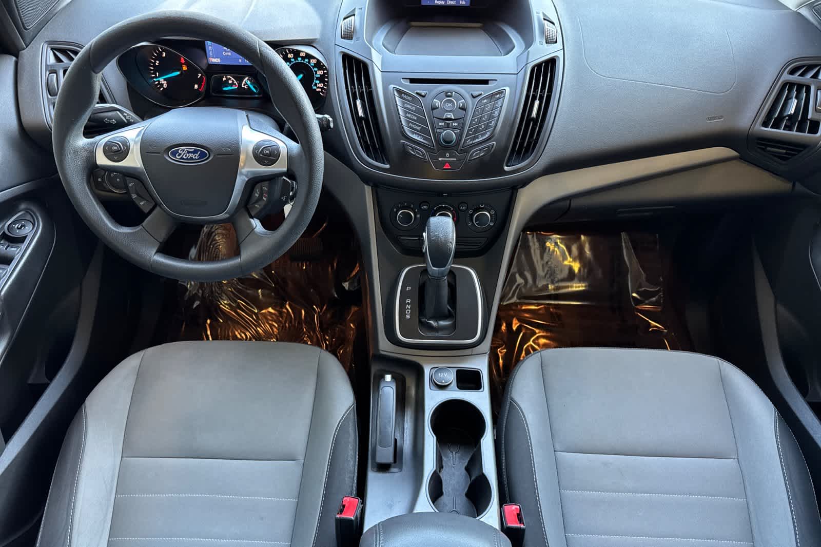 Thumbnail: 2014 Ford Escape - 3