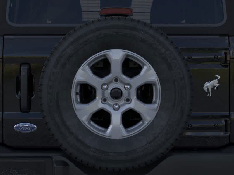 Thumbnail: 2025 Ford Bronco - 24