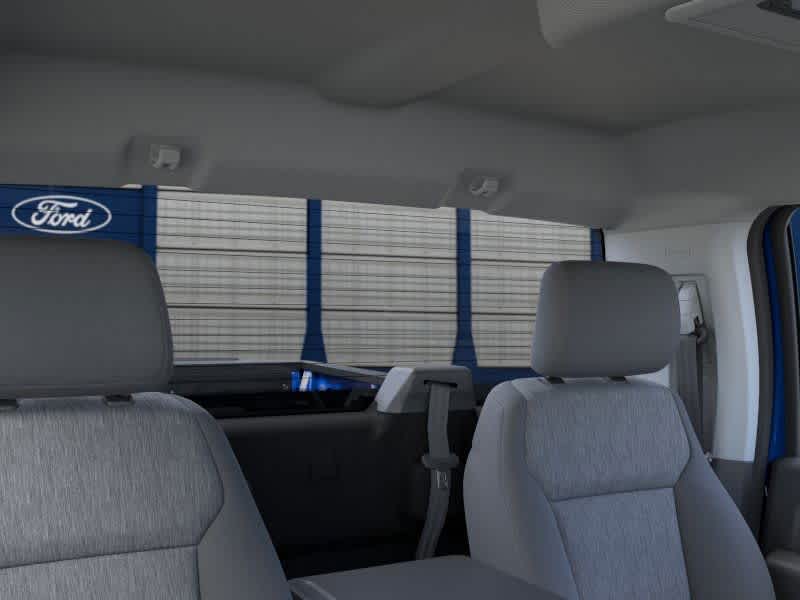 Thumbnail: 2026 Ford F-150 - 17