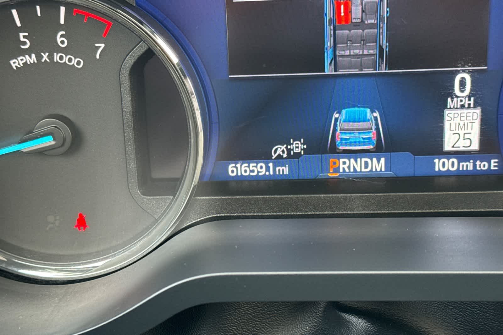 Thumbnail: 2024 Ford Expedition - 27