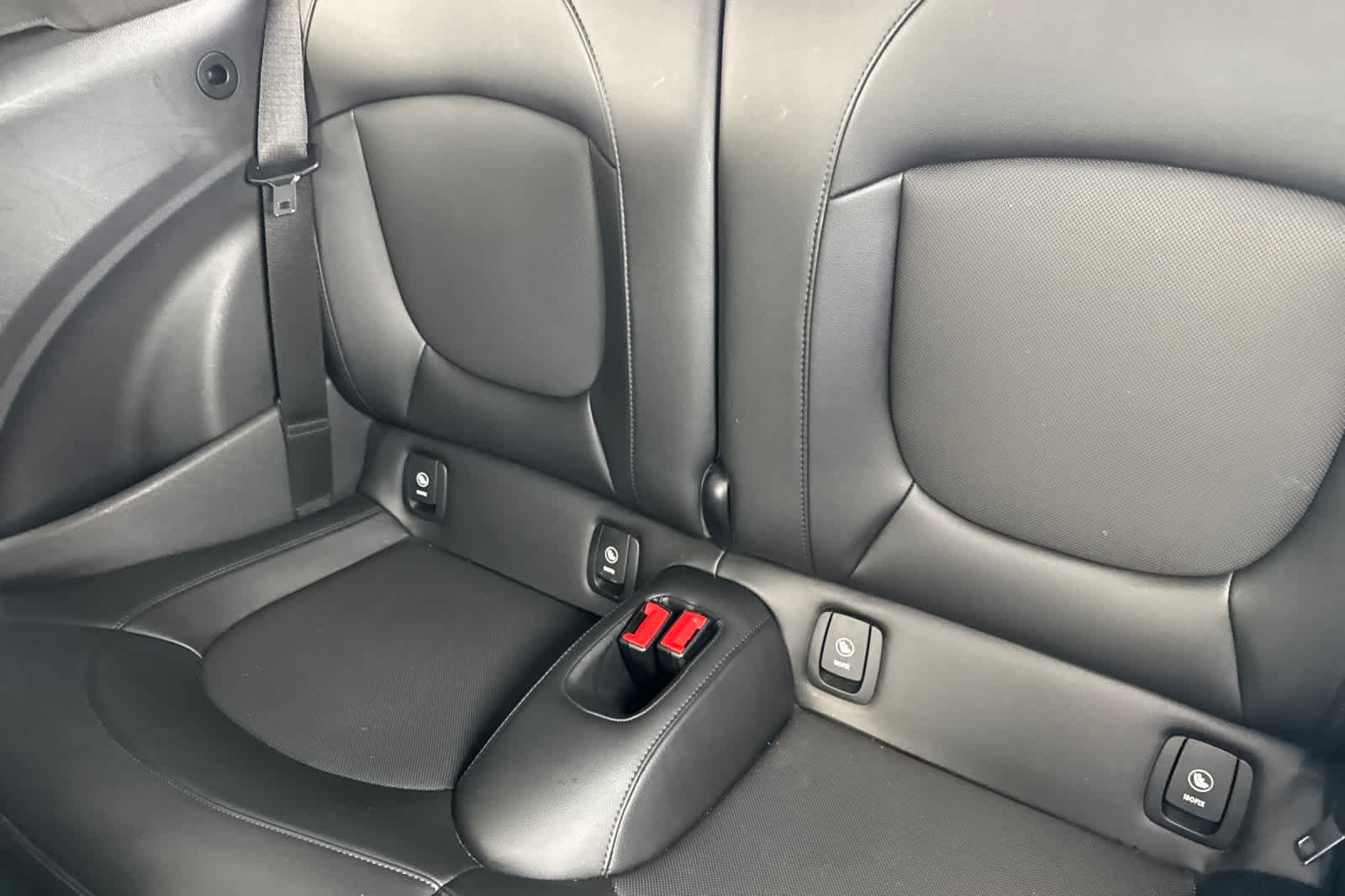 Thumbnail: 2017 MINI Cooper Convertible - 4