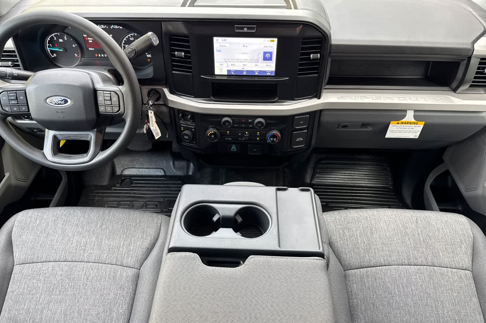 Thumbnail: 2026 Ford F-350 - 3