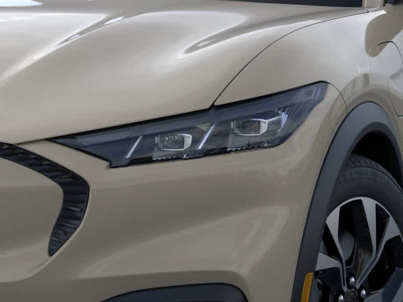 Thumbnail: 2026 Ford Mustang Mach-E - 18
