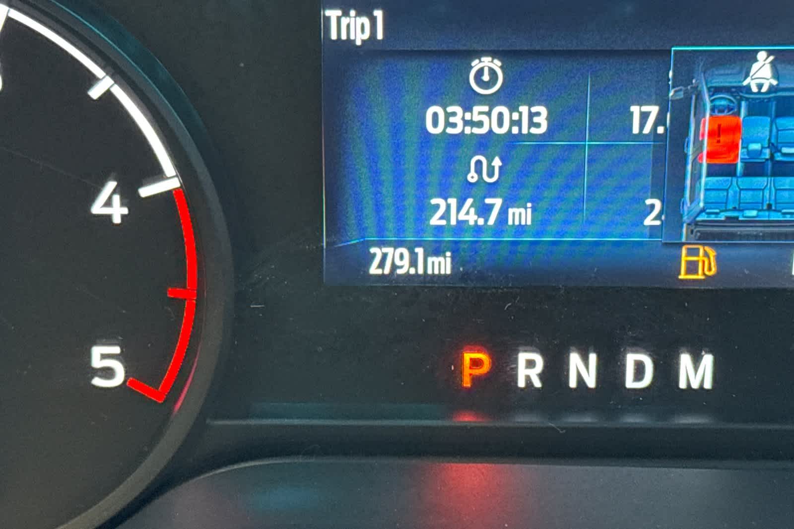 Thumbnail: 2025 Ford F-350 - 23