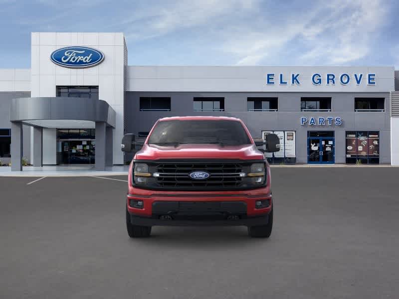 Thumbnail: 2026 Ford F-150 - 27