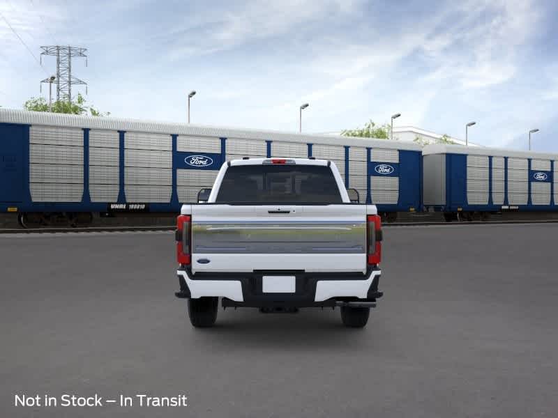 Thumbnail: 2026 Ford F-350 - 5