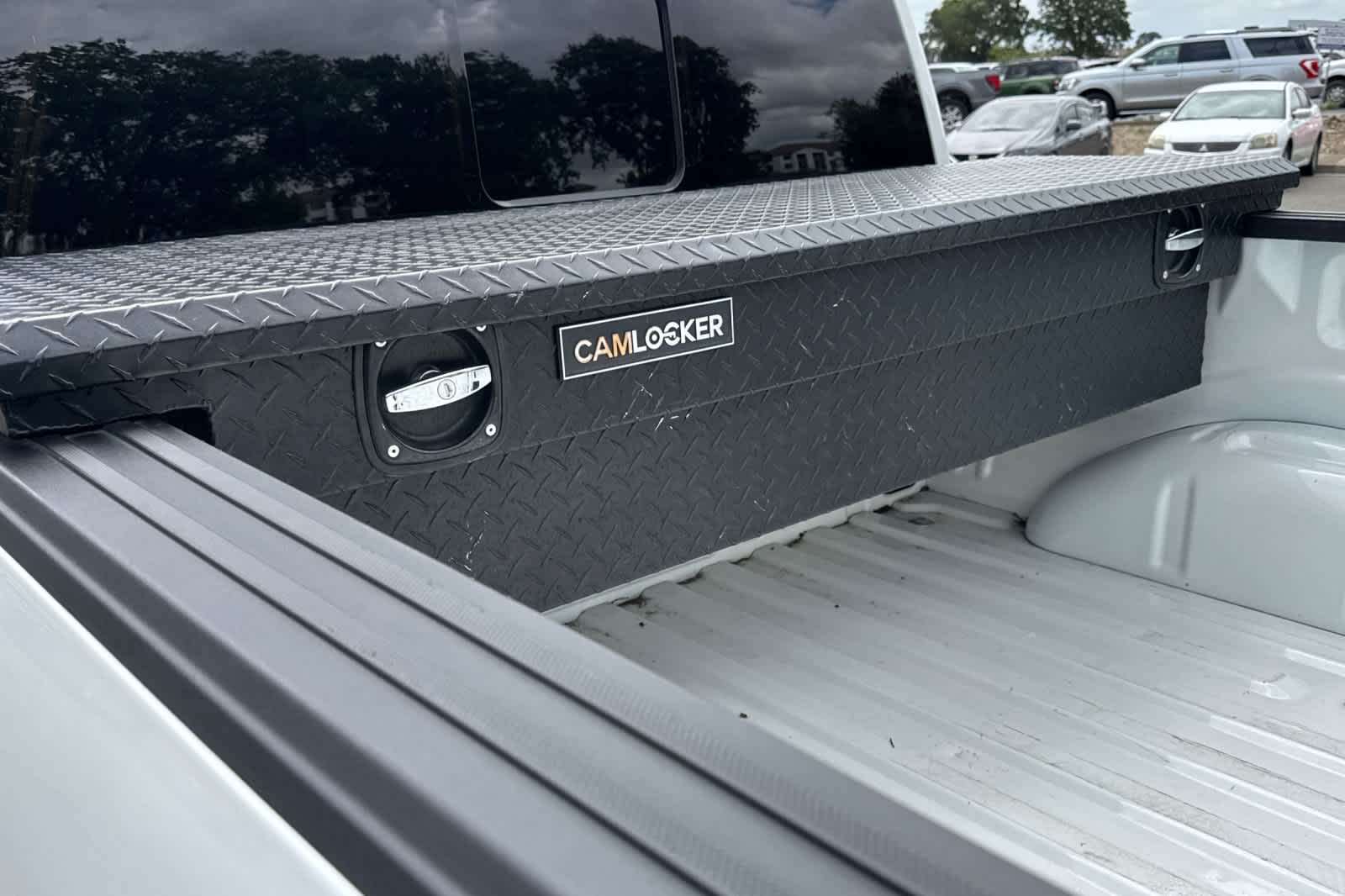 Thumbnail: 2024 Ford F-150 - 29