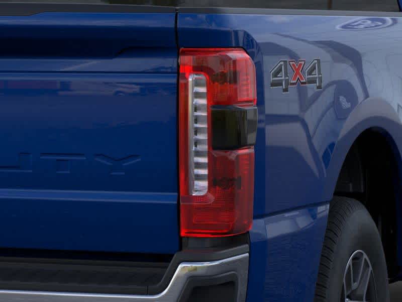 Thumbnail: 2026 Ford F-350 - 21