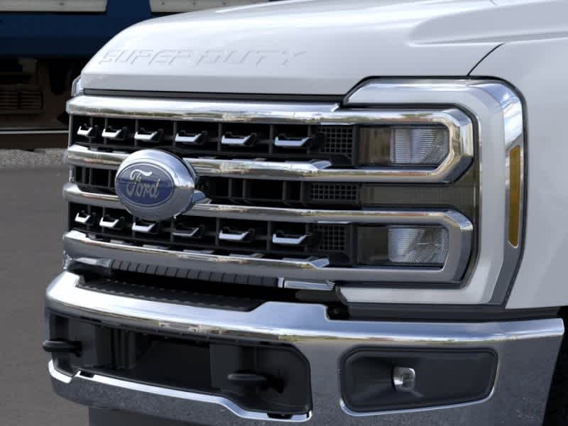 Thumbnail: 2026 Ford F-350 - 17