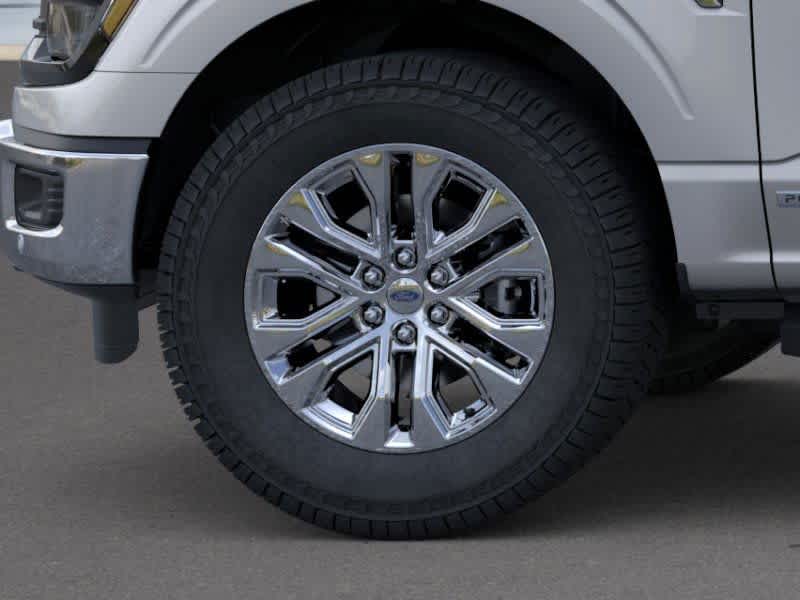 Thumbnail: 2025 Ford F-150 - 19