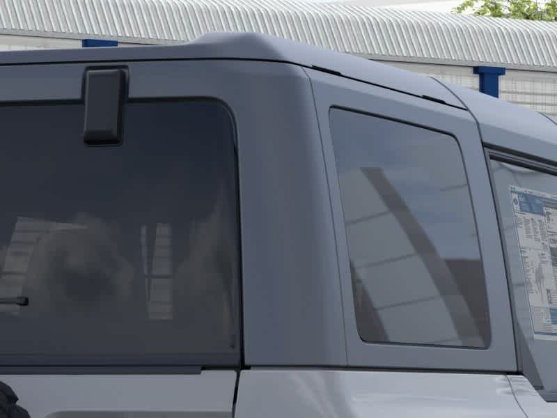 Thumbnail: 2026 Ford Bronco - 25
