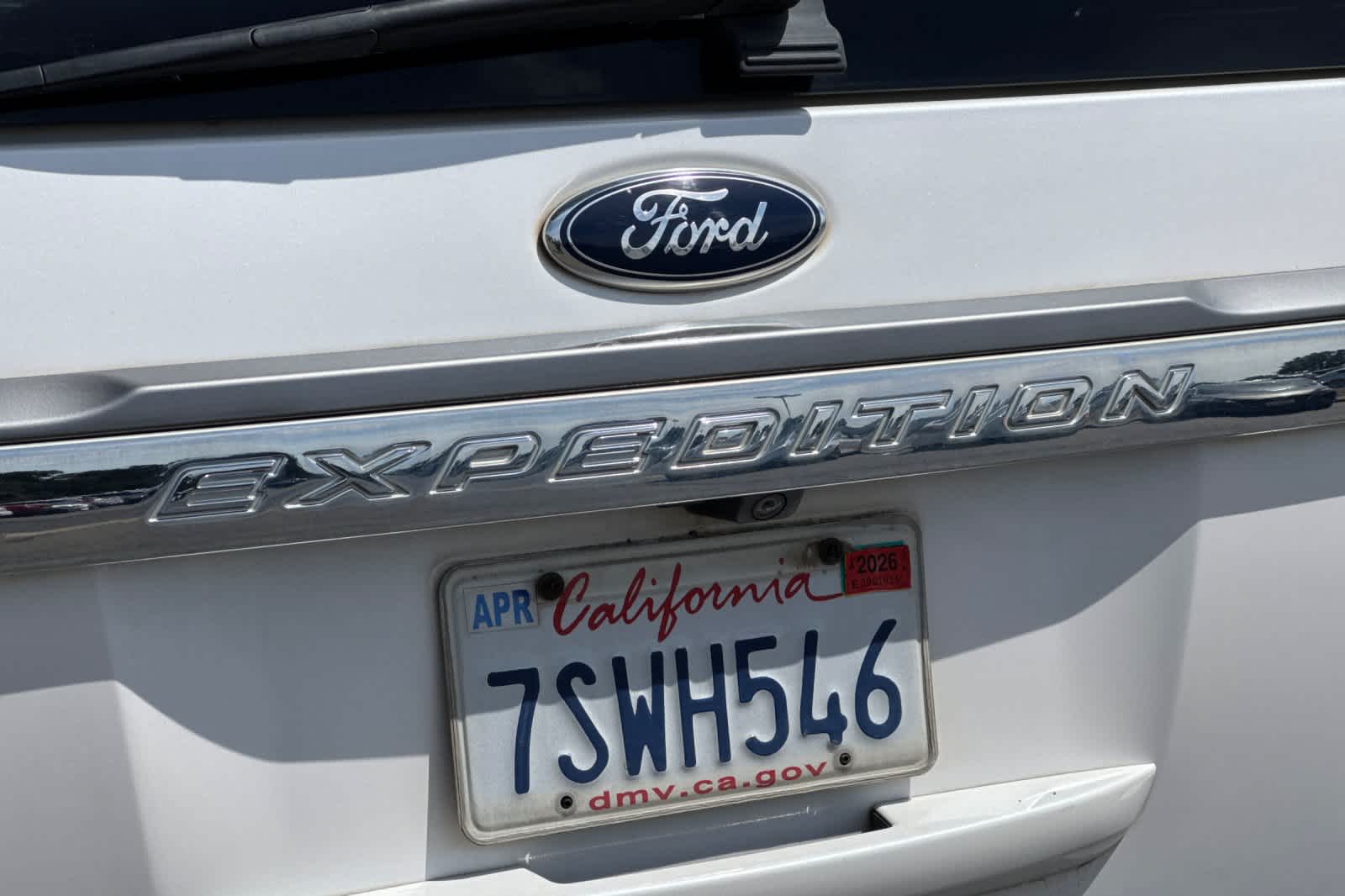 Thumbnail: 2016 Ford Expedition - 29