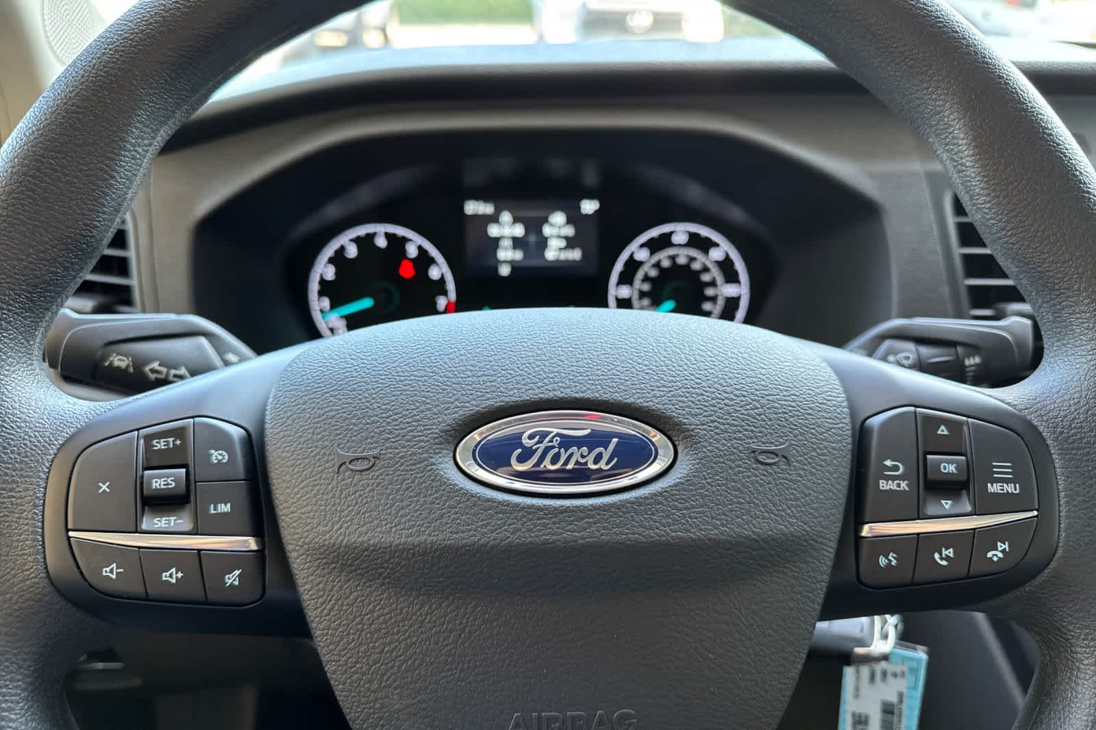 Thumbnail: 2025 Ford Transit Series - 21