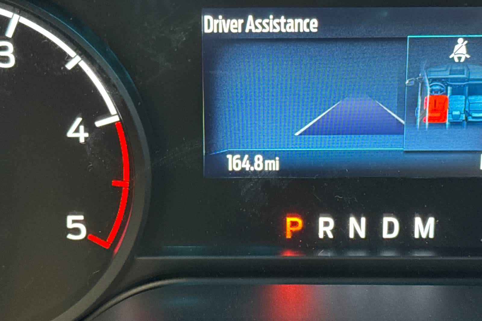 Thumbnail: 2025 Ford F-350 - 23