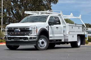 2026 Ford F-450 Chassis Truck Super Cab