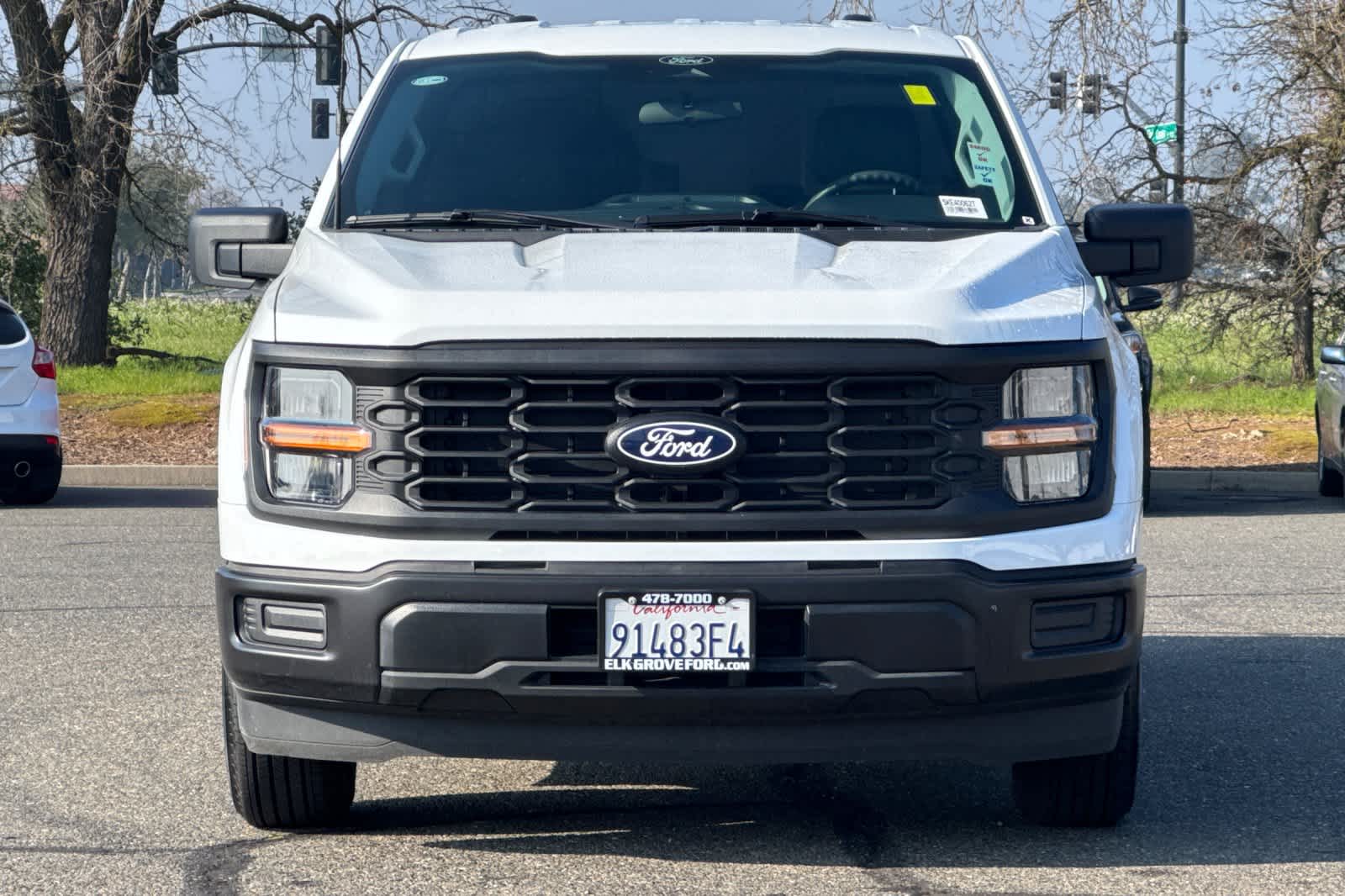 Thumbnail: 2025 Ford F-150 - 9