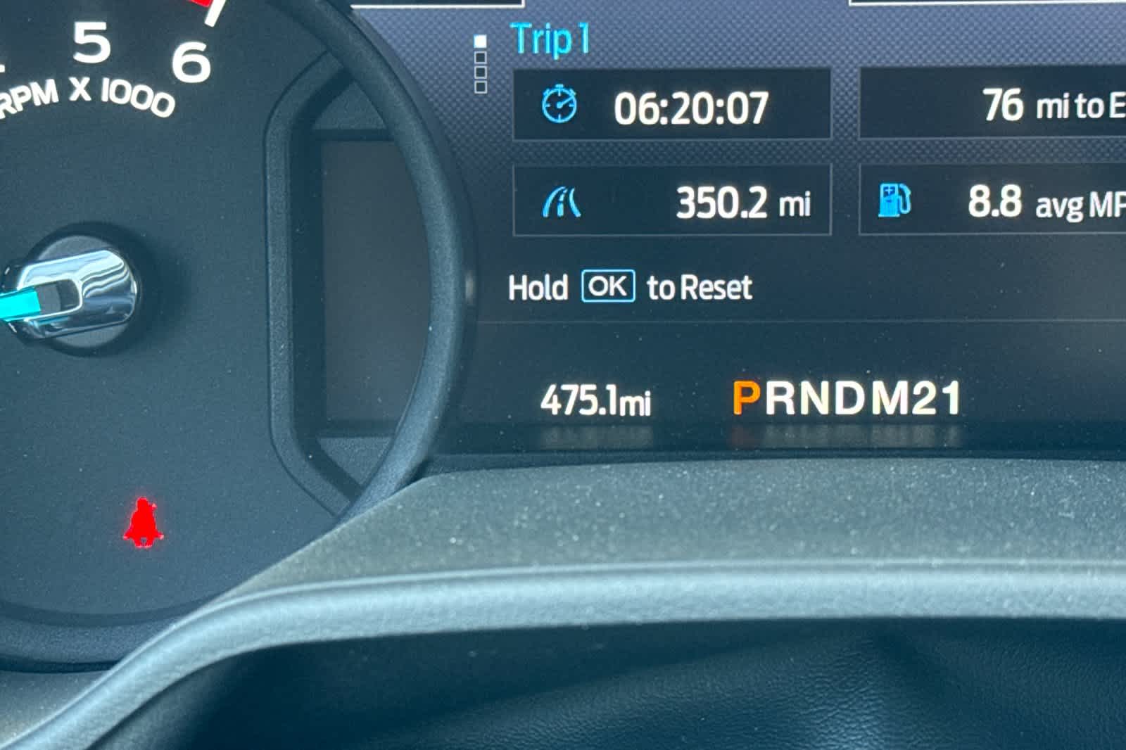 Thumbnail: 2026 Ford Econoline - 22