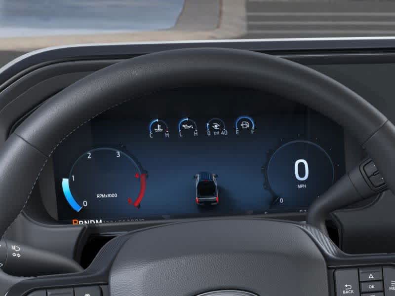 Thumbnail: 2026 Ford F-250 - 13