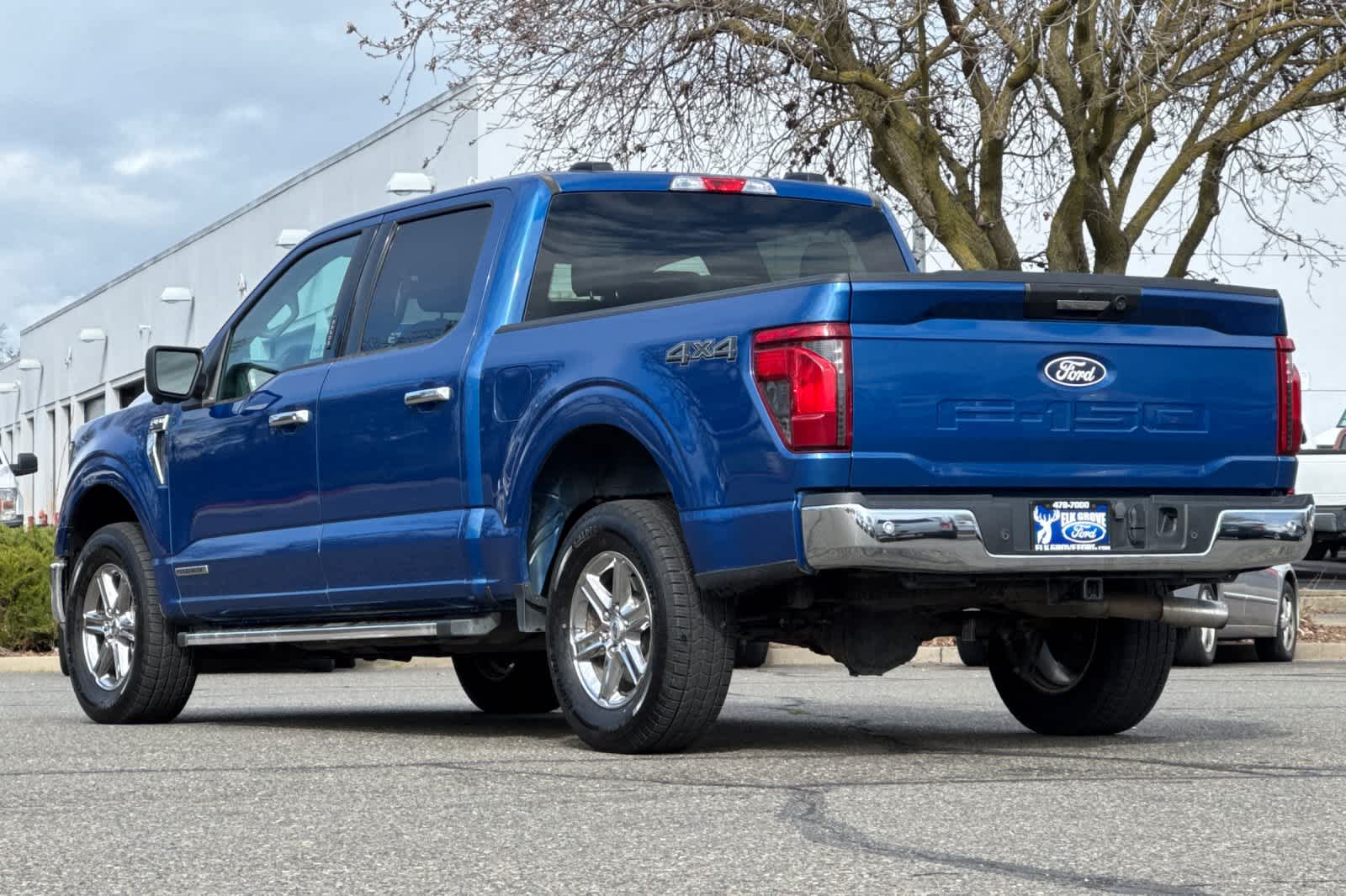 Thumbnail: 2024 Ford F-150 - 6
