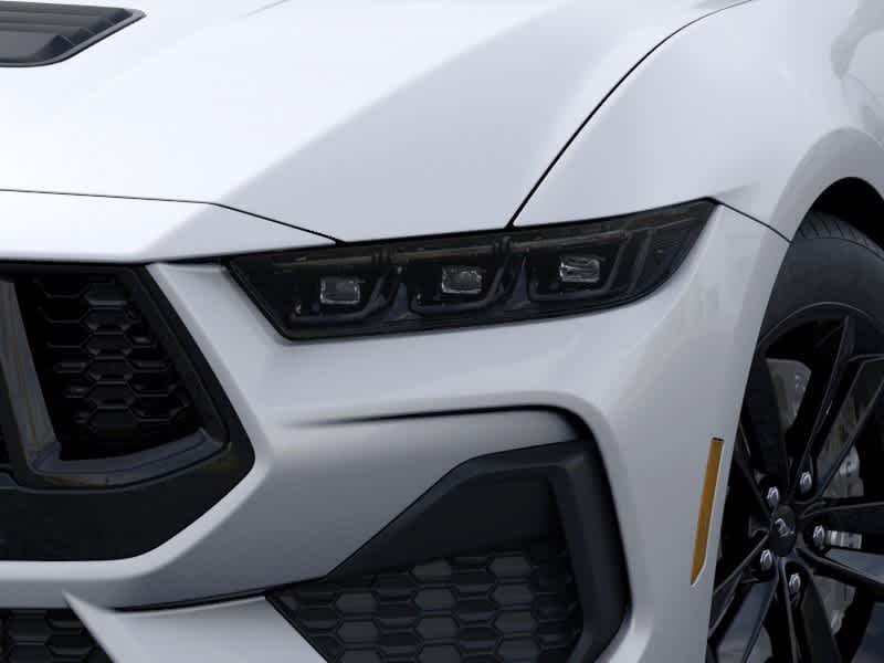 Thumbnail: 2026 Ford Mustang - 18
