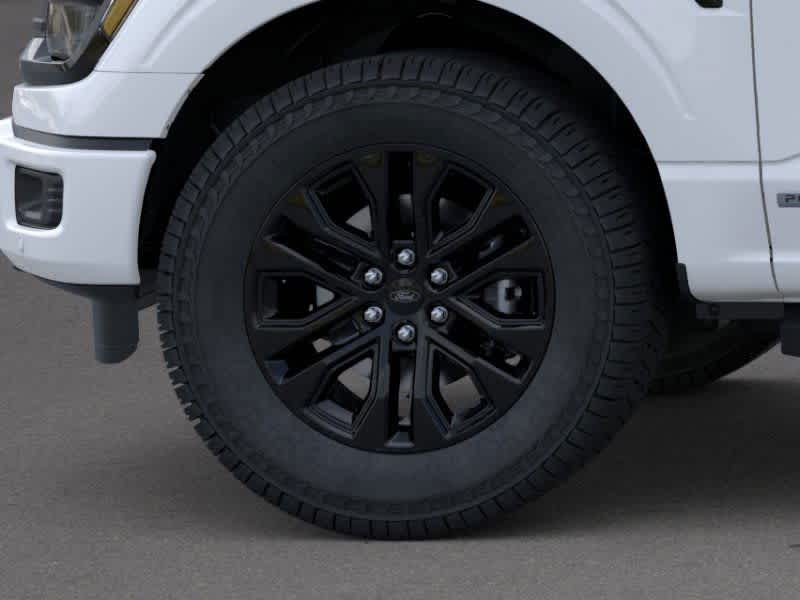 Thumbnail: 2025 Ford F-150 - 19