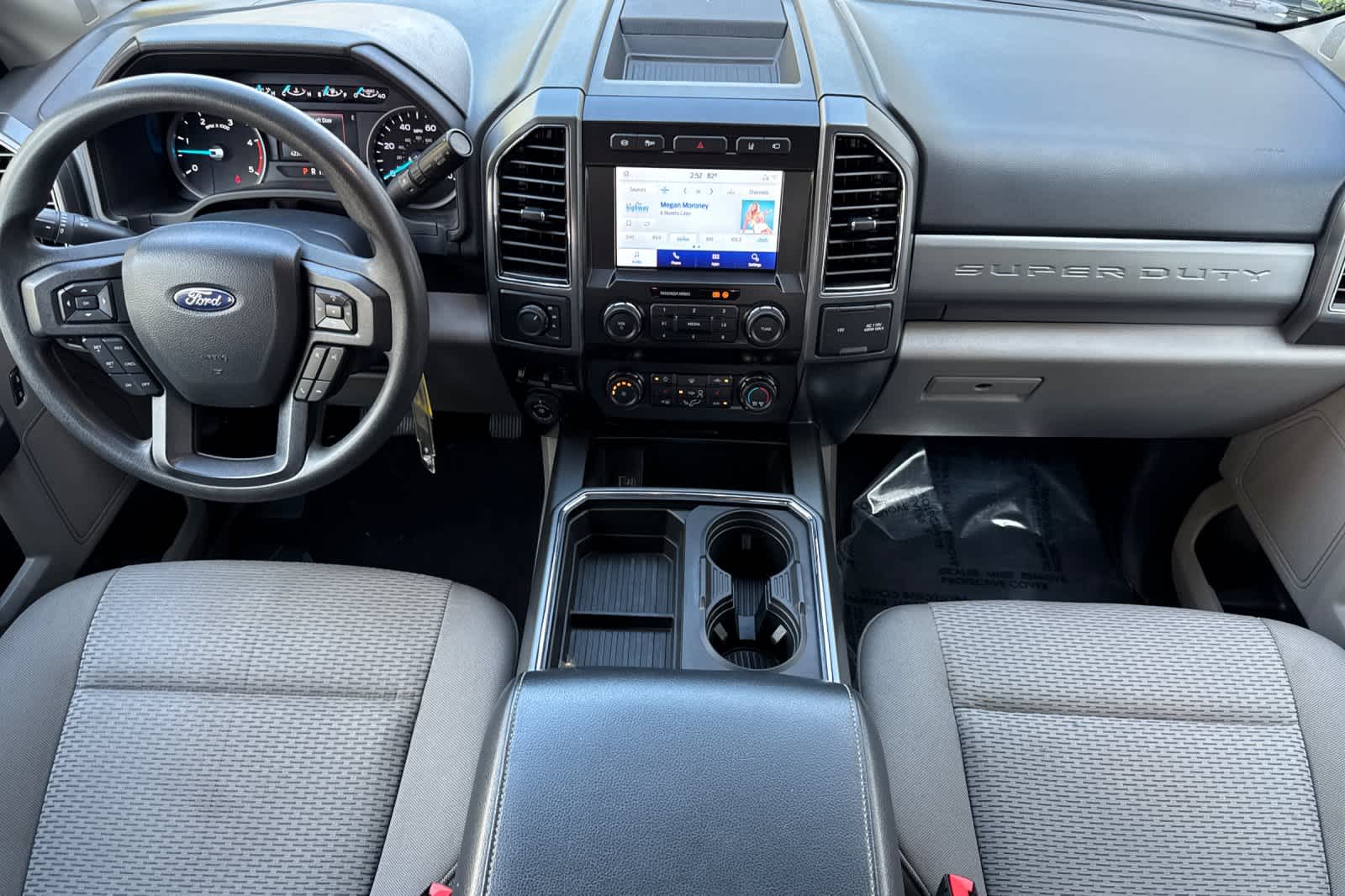 Thumbnail: 2022 Ford F-450 - 3