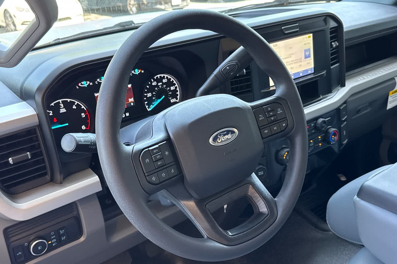 Thumbnail: 2025 Ford F-350 - 13