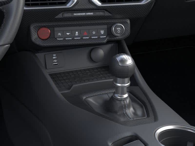 Thumbnail: 2025 Ford Mustang - 15