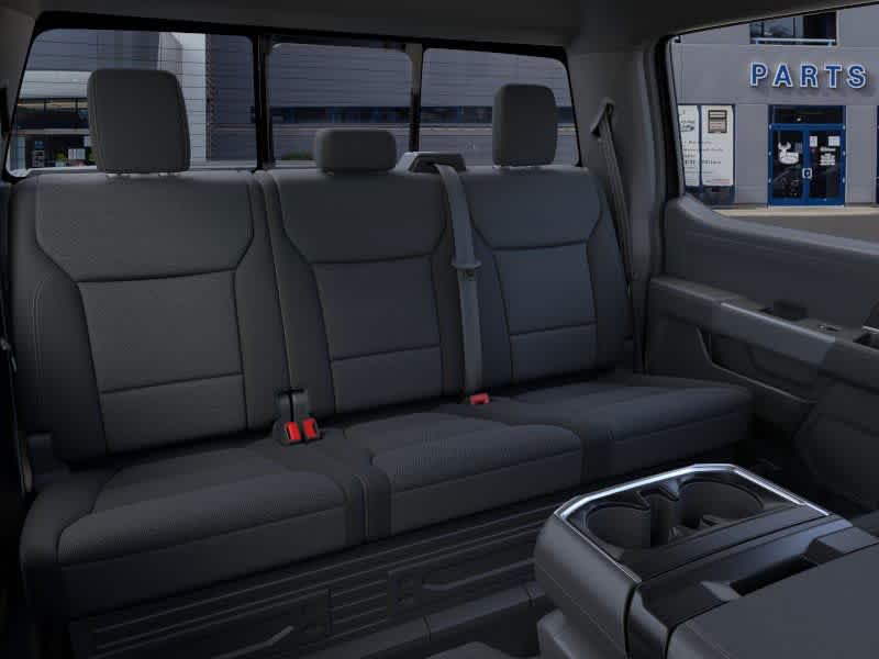 Thumbnail: 2026 Ford F-150 - 11