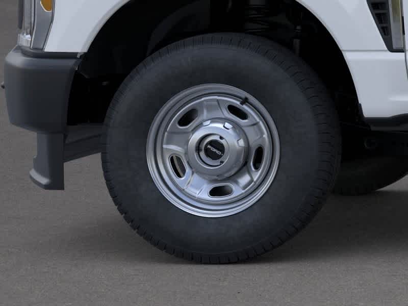Thumbnail: 2026 Ford F-250 - 19