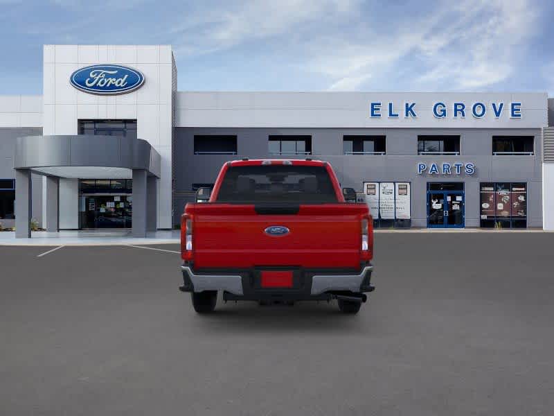 Thumbnail: 2026 Ford F-250 - 5