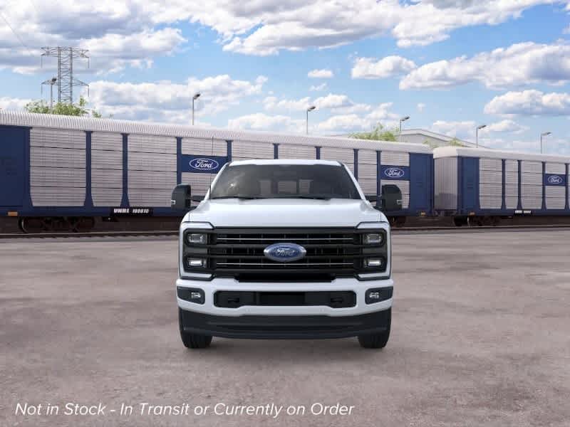 Thumbnail: 2026 Ford F-250 - 8