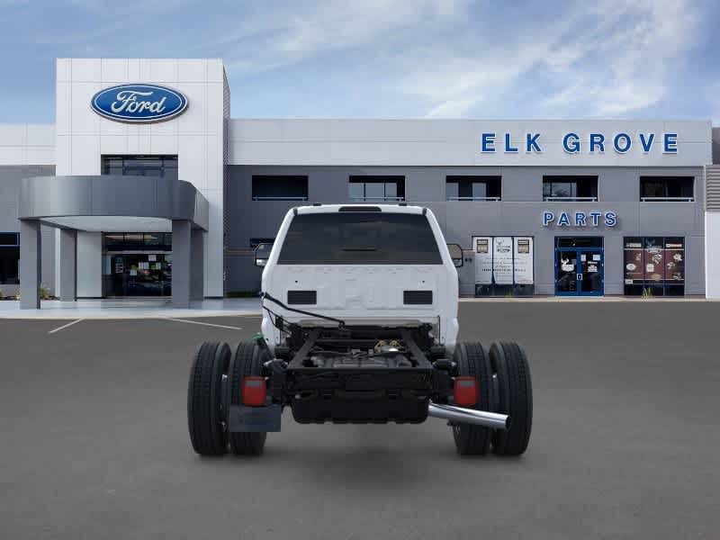 Thumbnail: 2026 Ford F-450 - 5