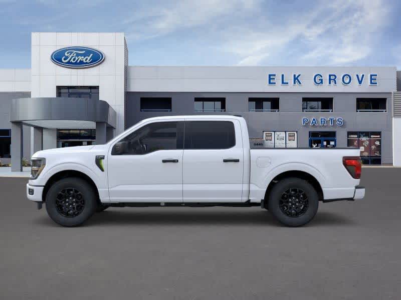 Thumbnail: 2025 Ford F-150 - 3