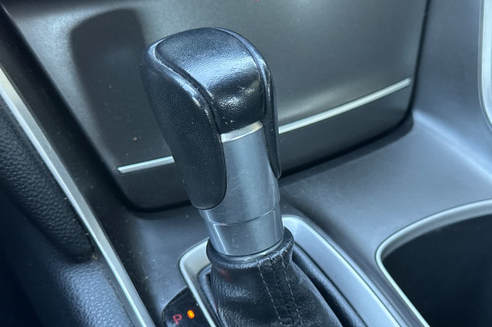 Thumbnail: 2020 Honda Accord - 20