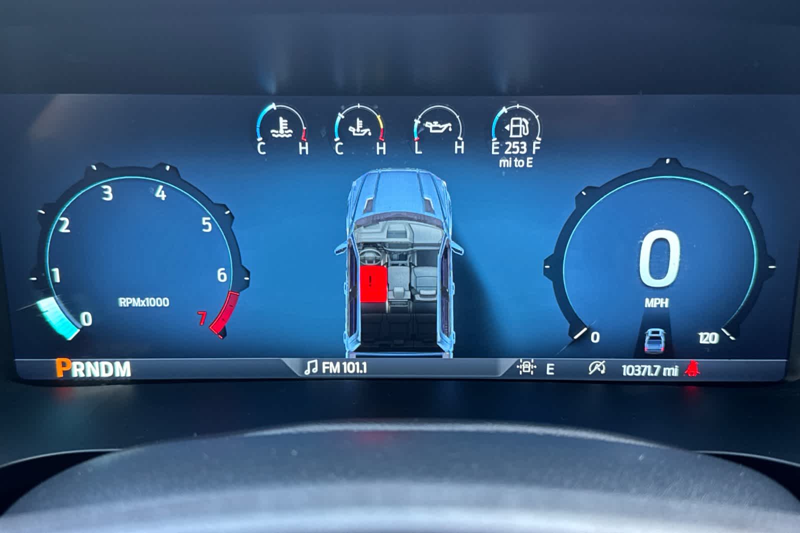 Thumbnail: 2025 Ford F-150 - 21