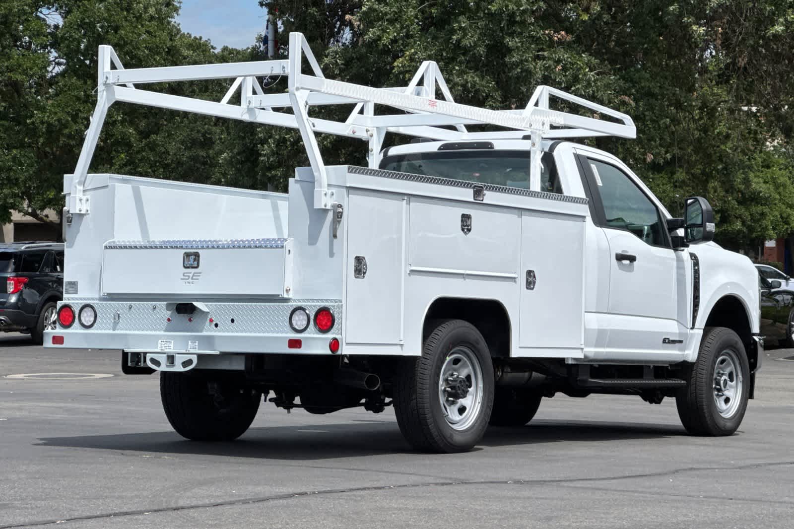 Thumbnail: 2026 Ford F-350 - 2