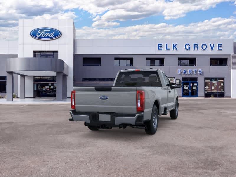 2026 Ford F-350 Super Duty XL - Photo 6
