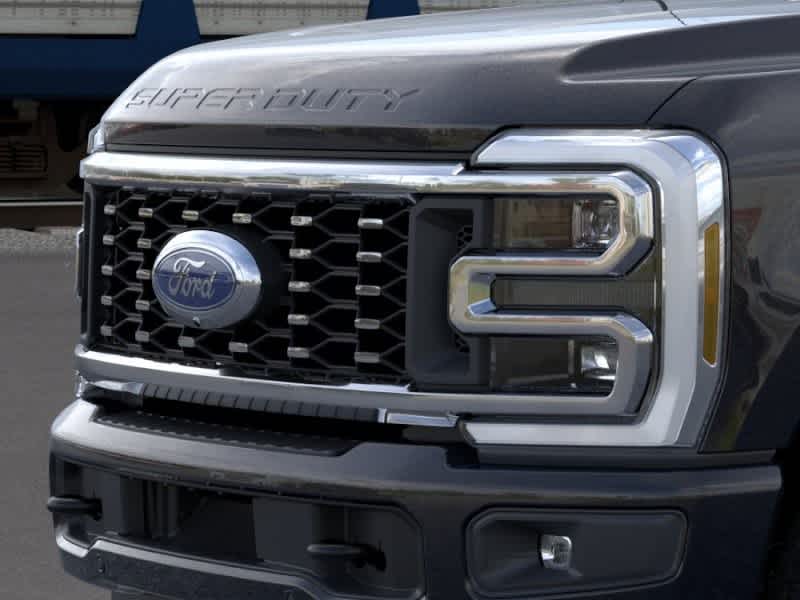 Thumbnail: 2026 Ford F-350 - 17